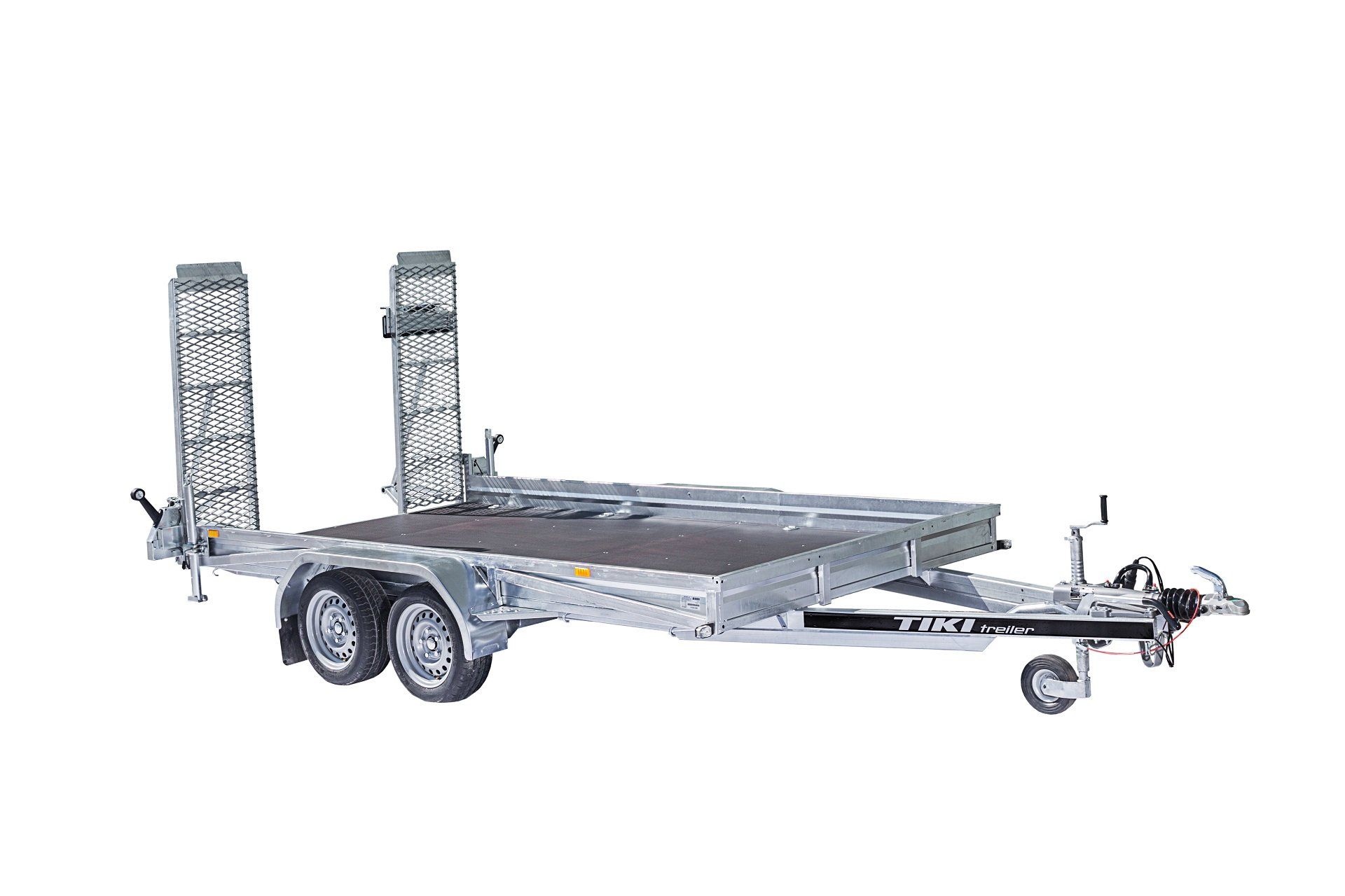 TRAILERS