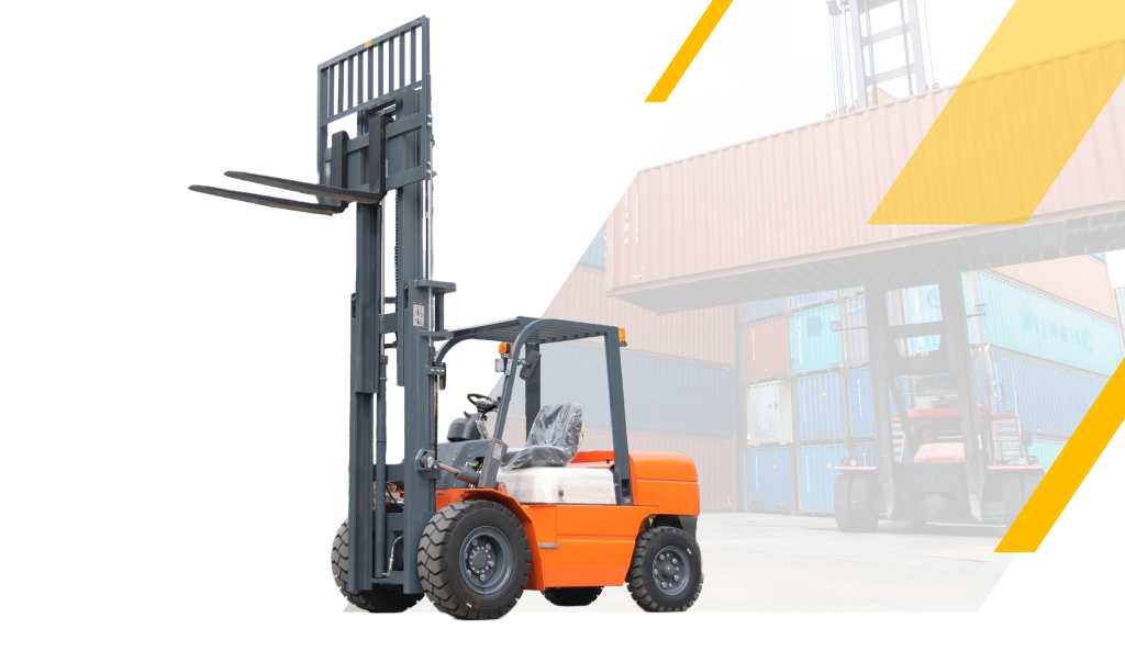 FORKLIFTS